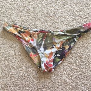 Boys and Arrow joey bottoms